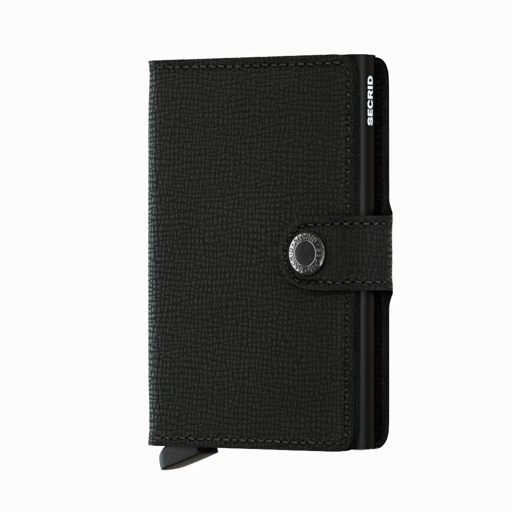 SECRID - Miniwallet Crisple