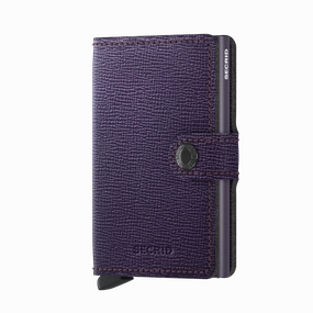 SECRID - Miniwallet Crisple