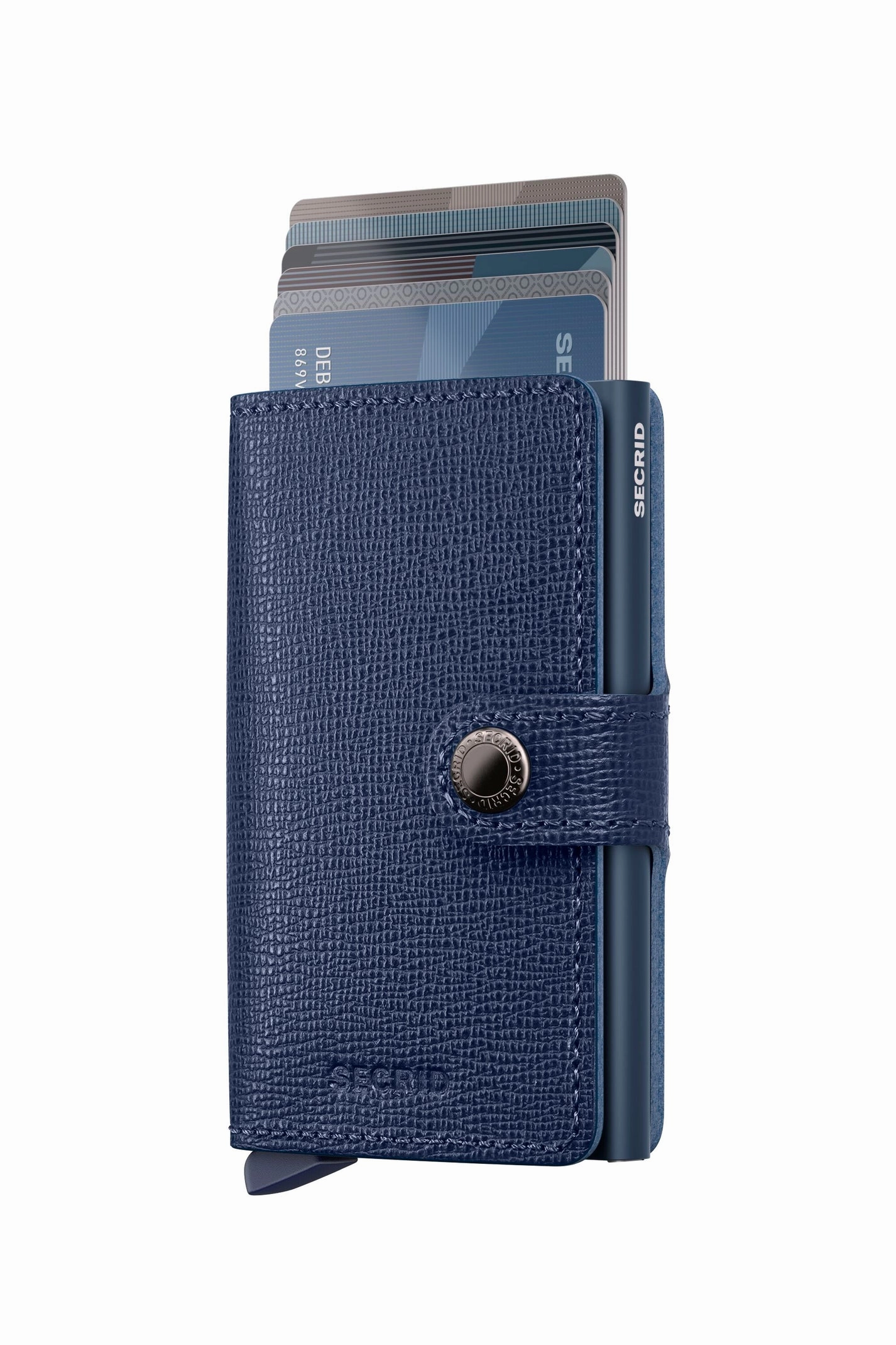 SECRID - Miniwallet Crisple