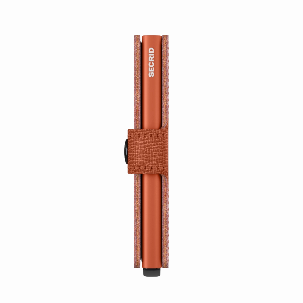 SECRID - Miniwallet Crisple