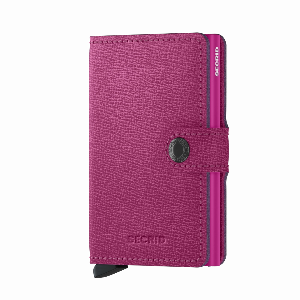 SECRID - Miniwallet Crisple