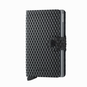 SECRID - Miniwallet Cubic