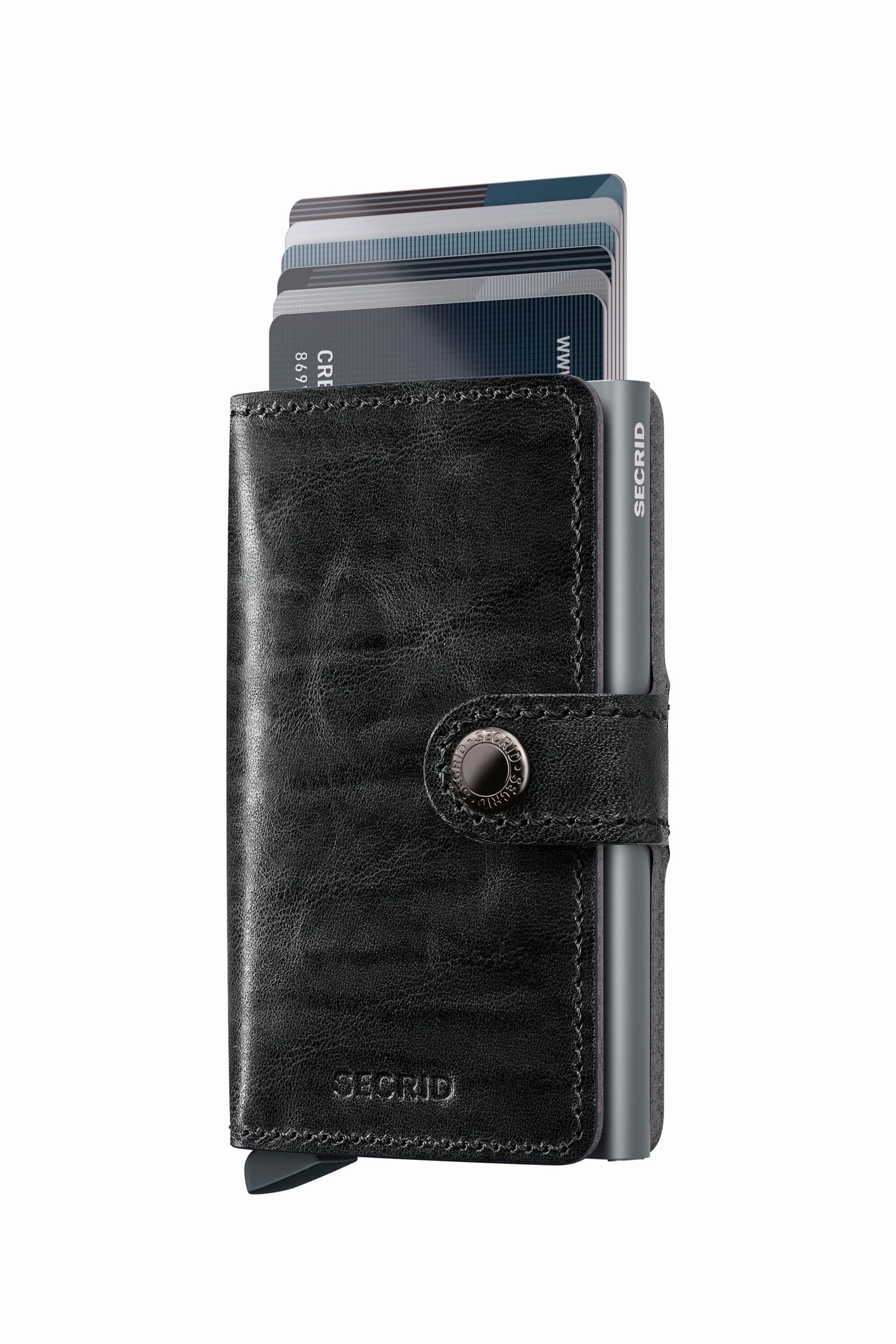 SECRID - Miniwallet Dutch Martin