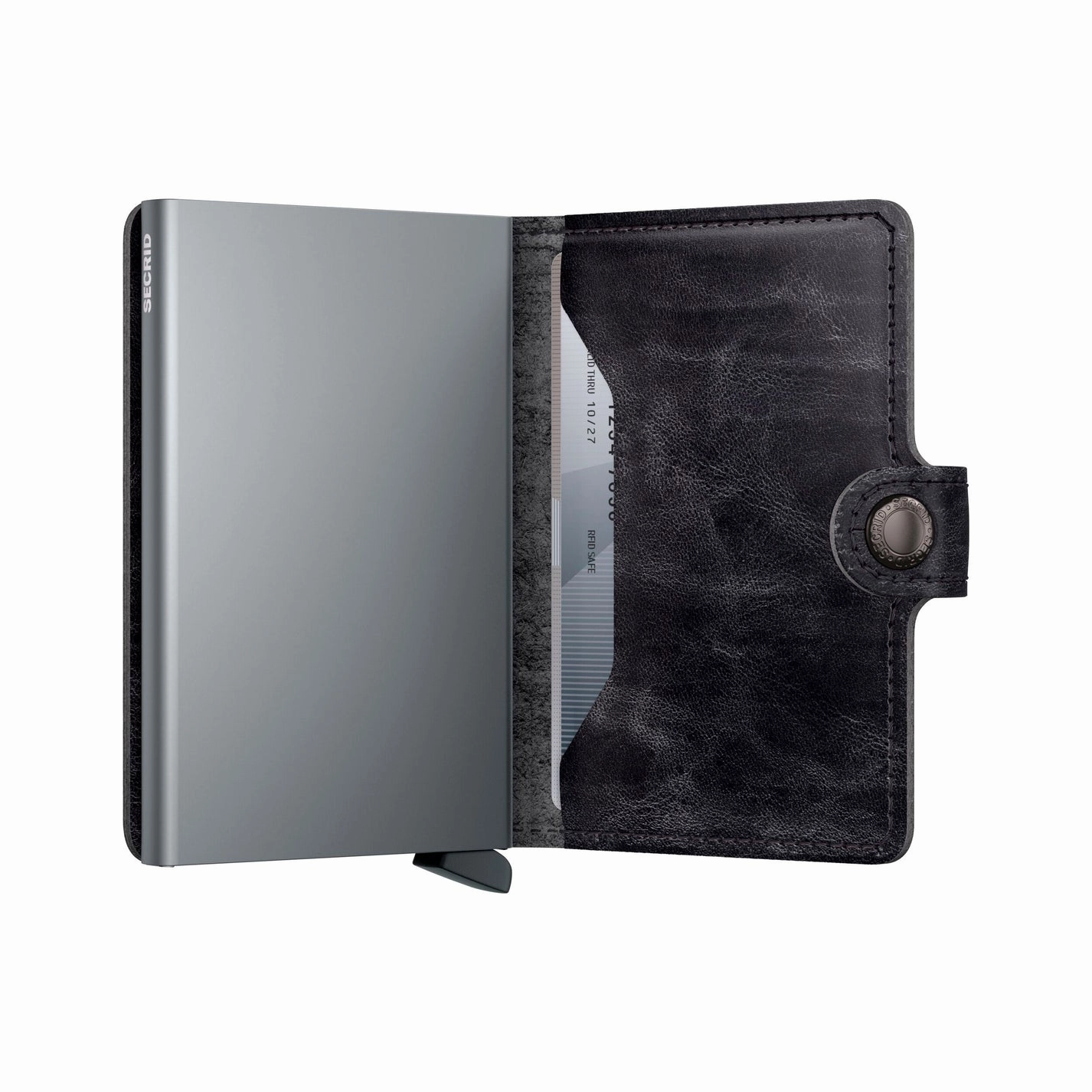 SECRID - Miniwallet Dutch Martin