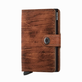 SECRID - Miniwallet Dutch Martin