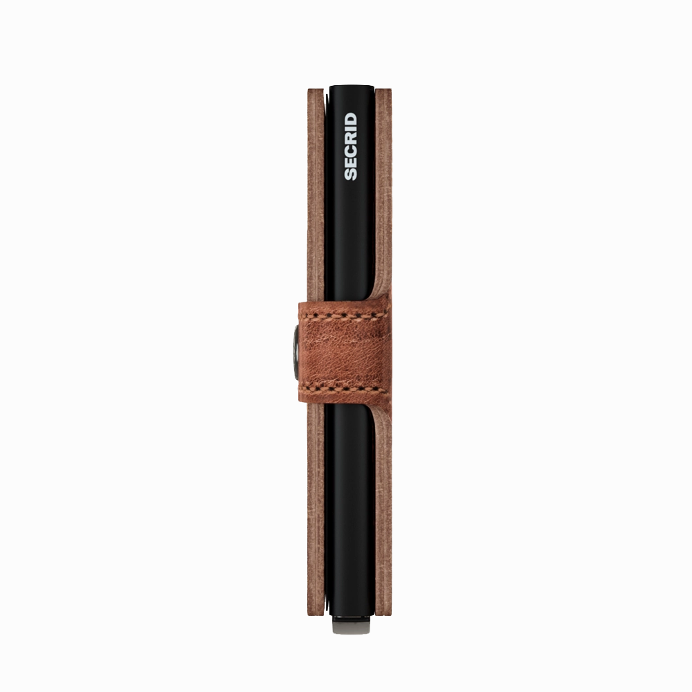 SECRID - Miniwallet Dutch Martin