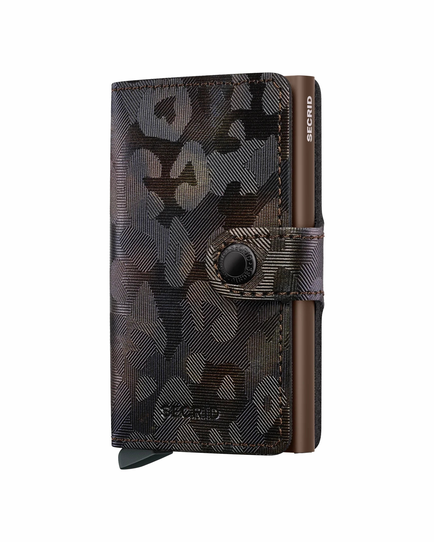 SECRID - Miniwallet Jungle