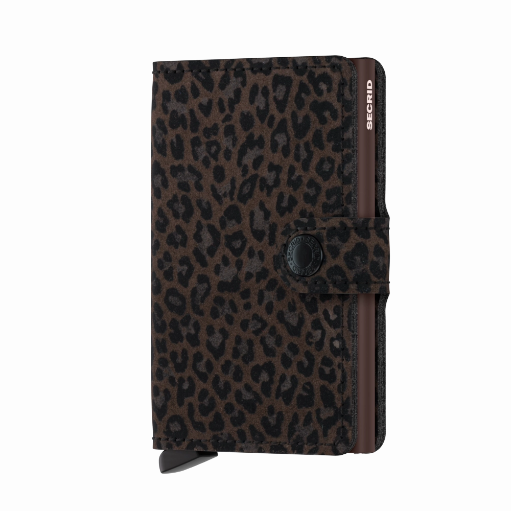 SECRID - Miniwallet Leo