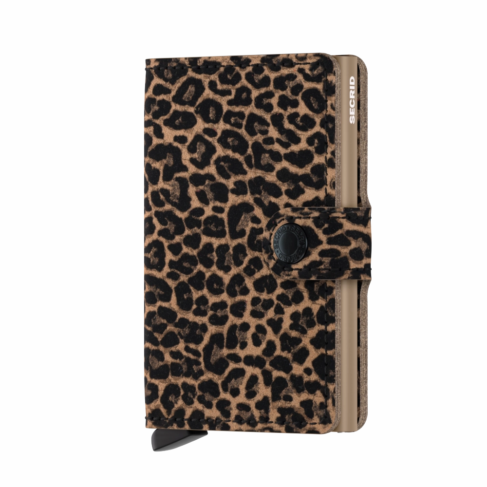 SECRID - Miniwallet Leo