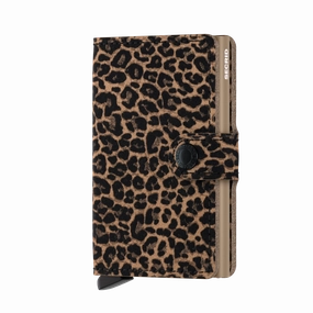 SECRID - Miniwallet Leo