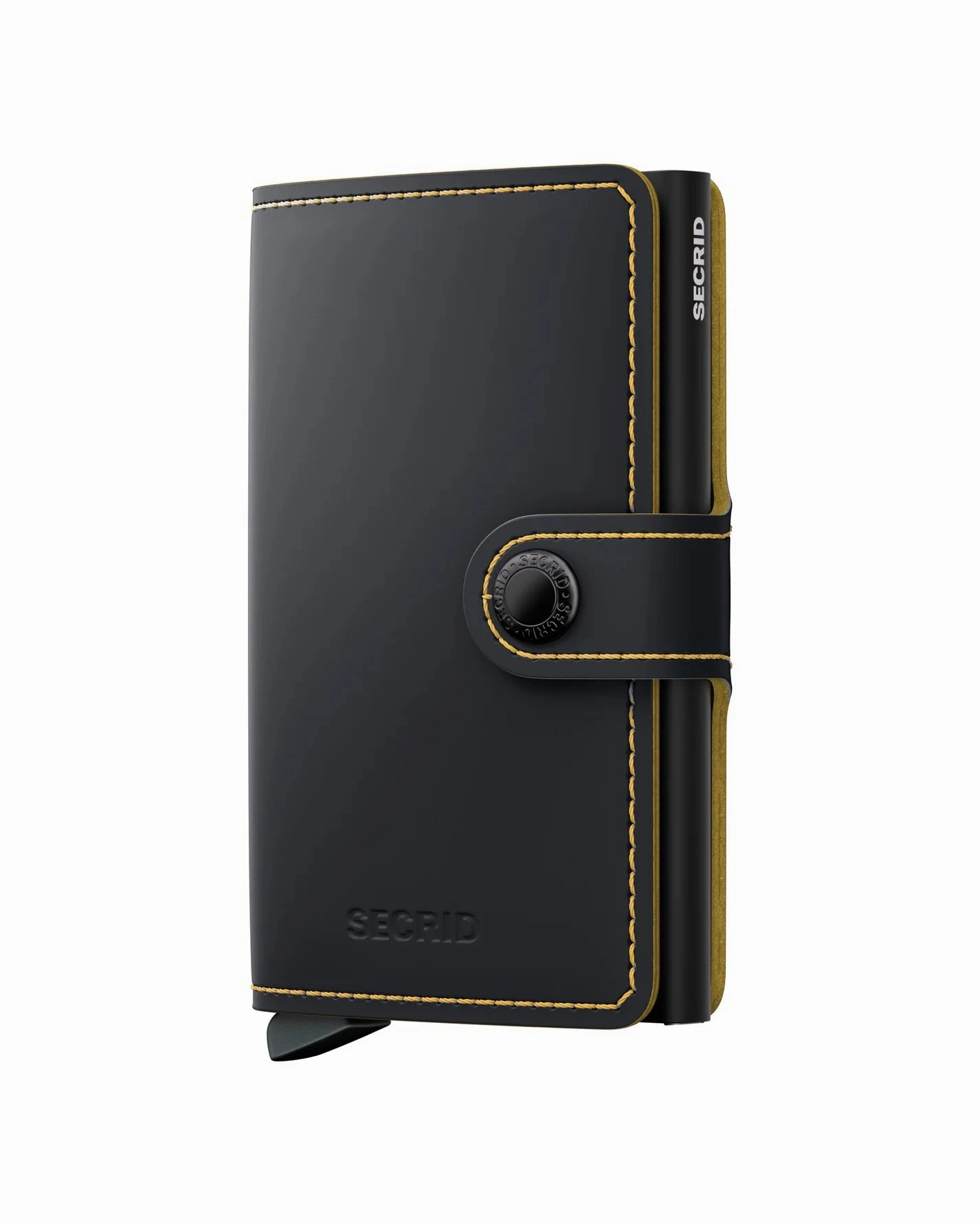 SECRID - Miniwallet Matte