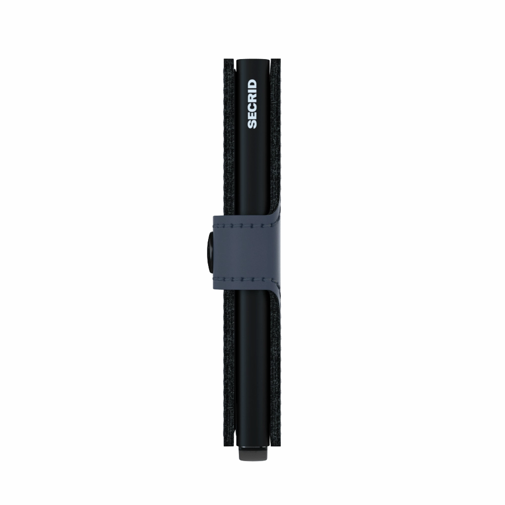 SECRID - Miniwallet Matte