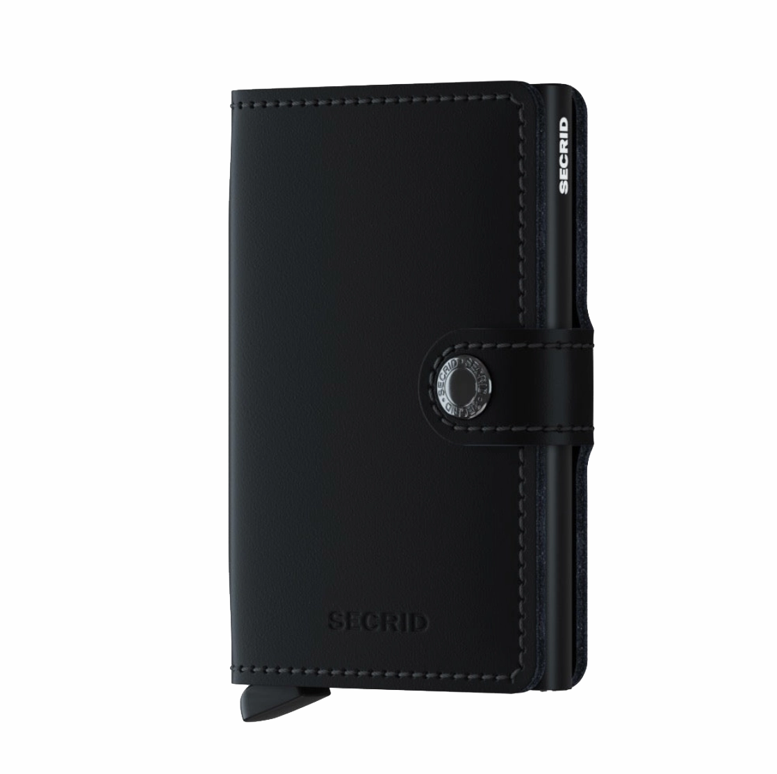 SECRID - Miniwallet Matte