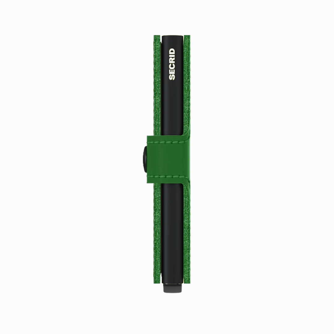 SECRID - Miniwallet Matte