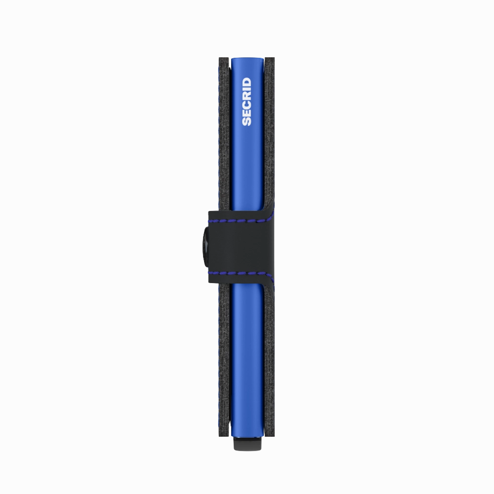 SECRID - Miniwallet Matte