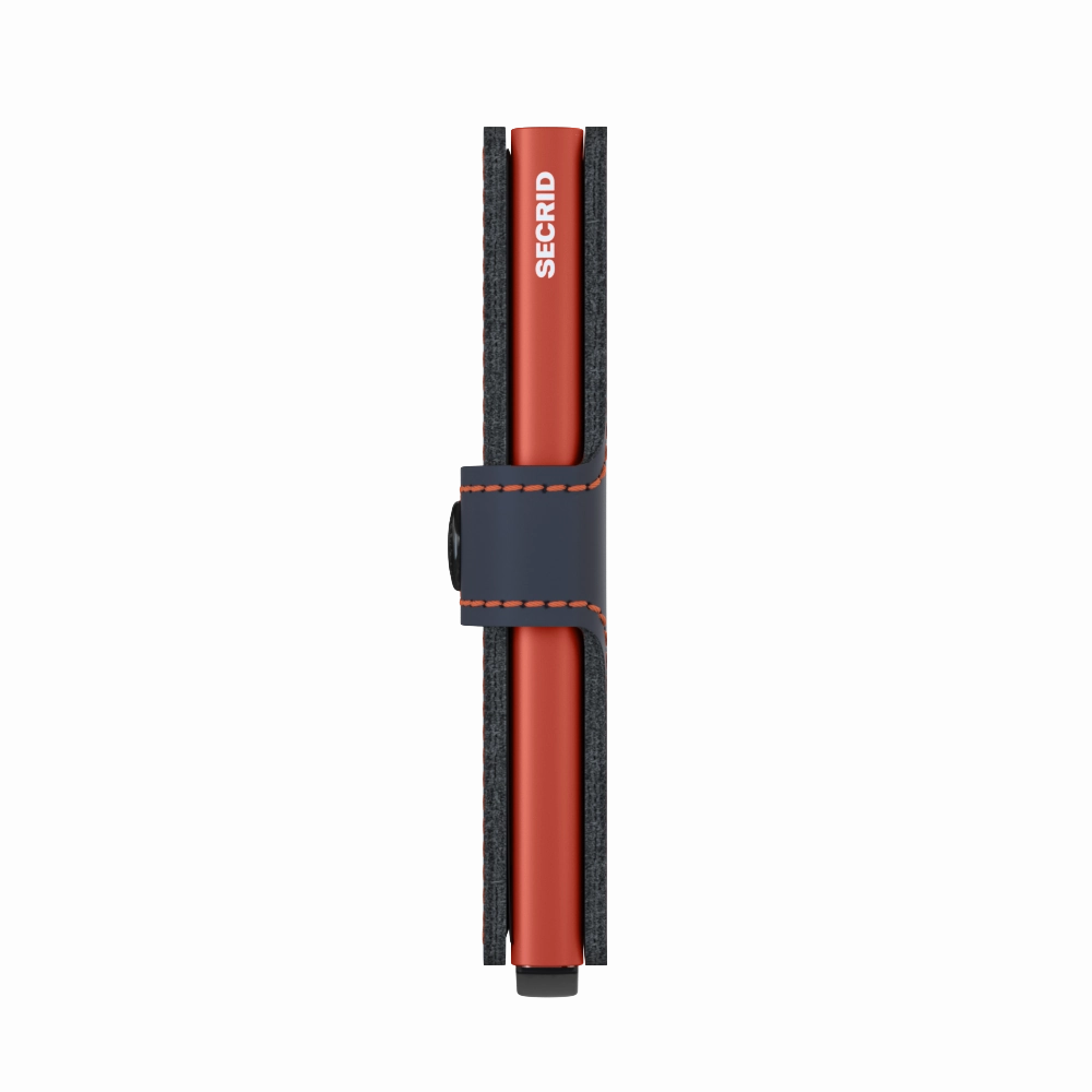 SECRID - Miniwallet Matte
