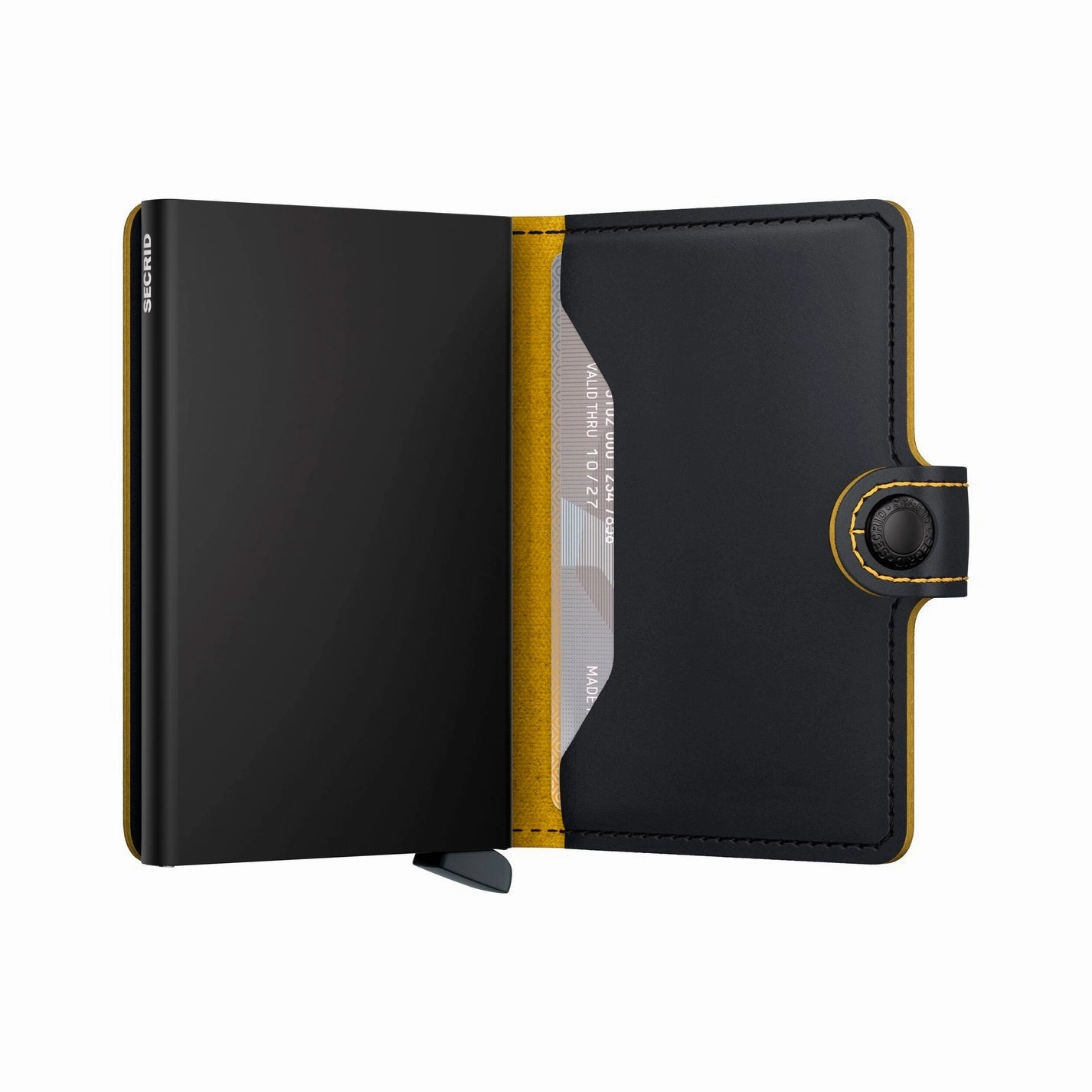 SECRID - Miniwallet Matte