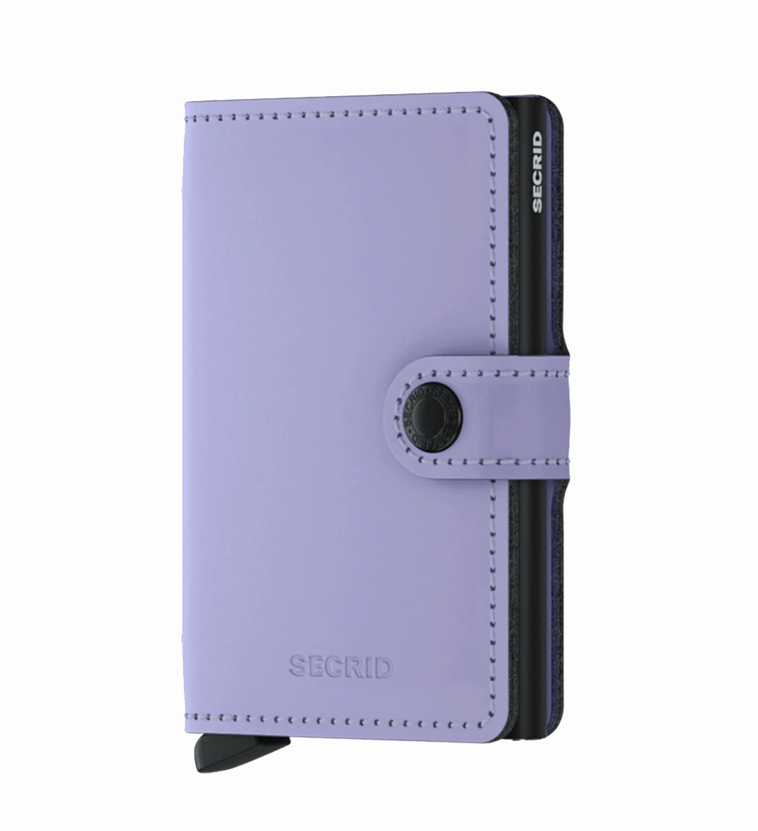 SECRID - Miniwallet Matte