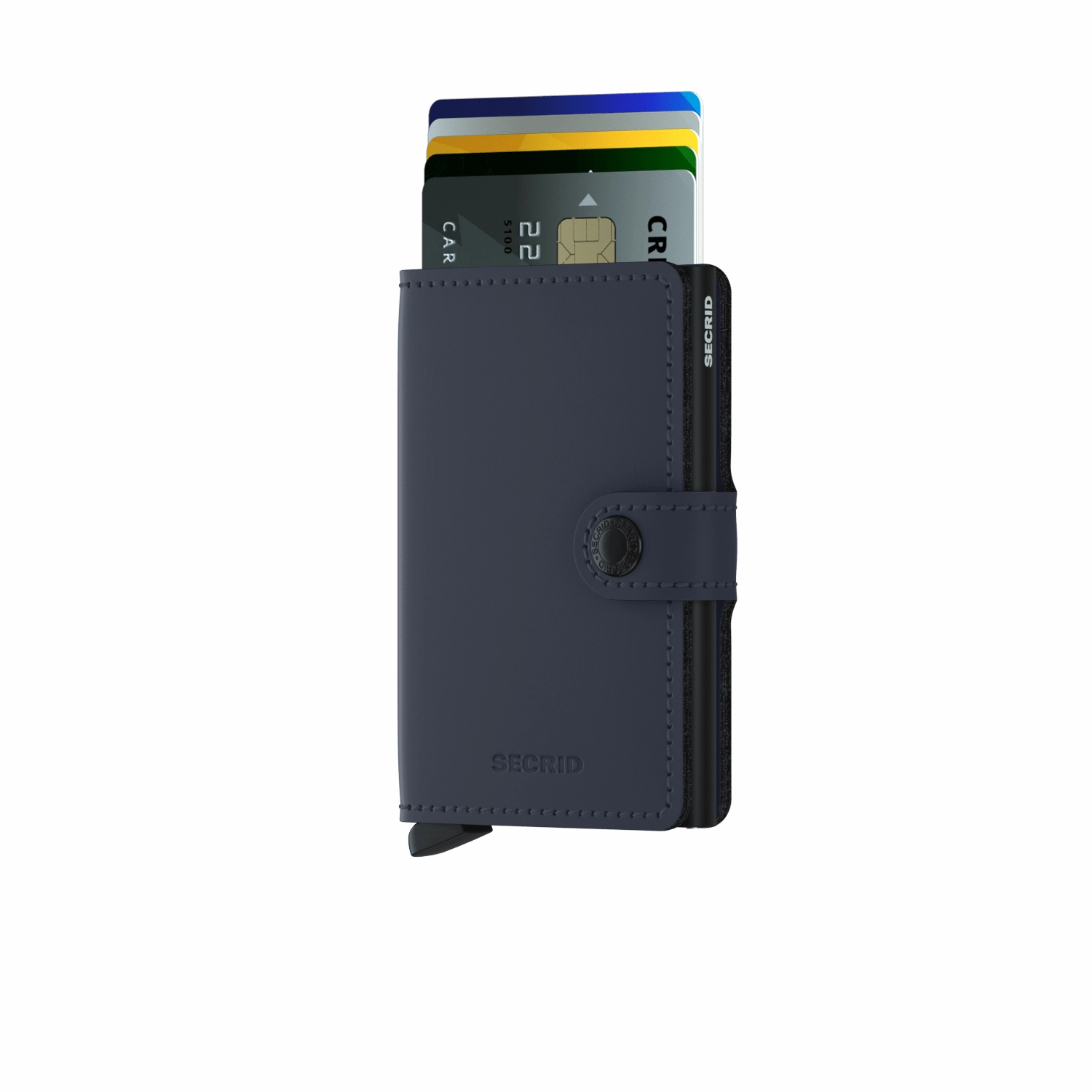 SECRID - Miniwallet Matte