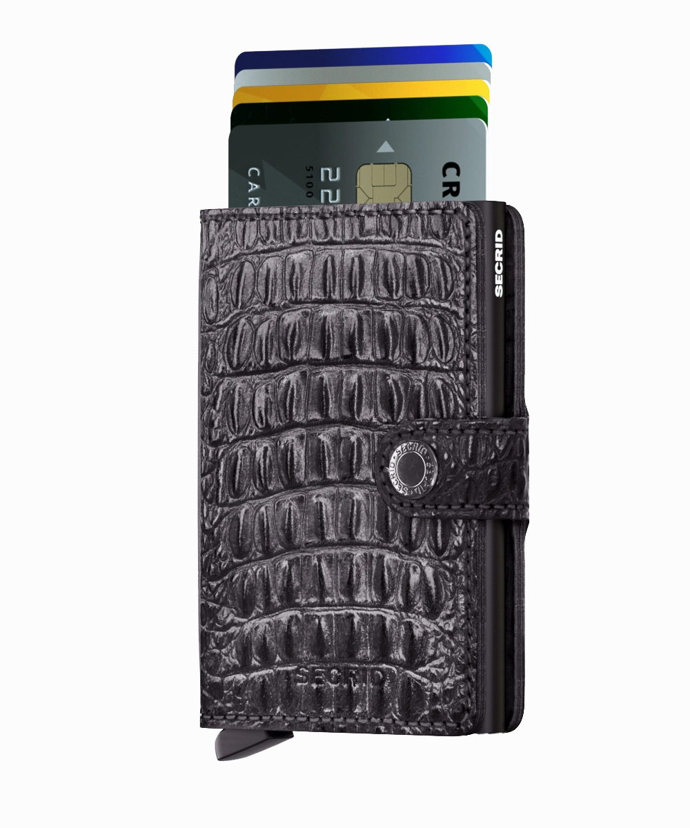 SECRID - Miniwallet Nile