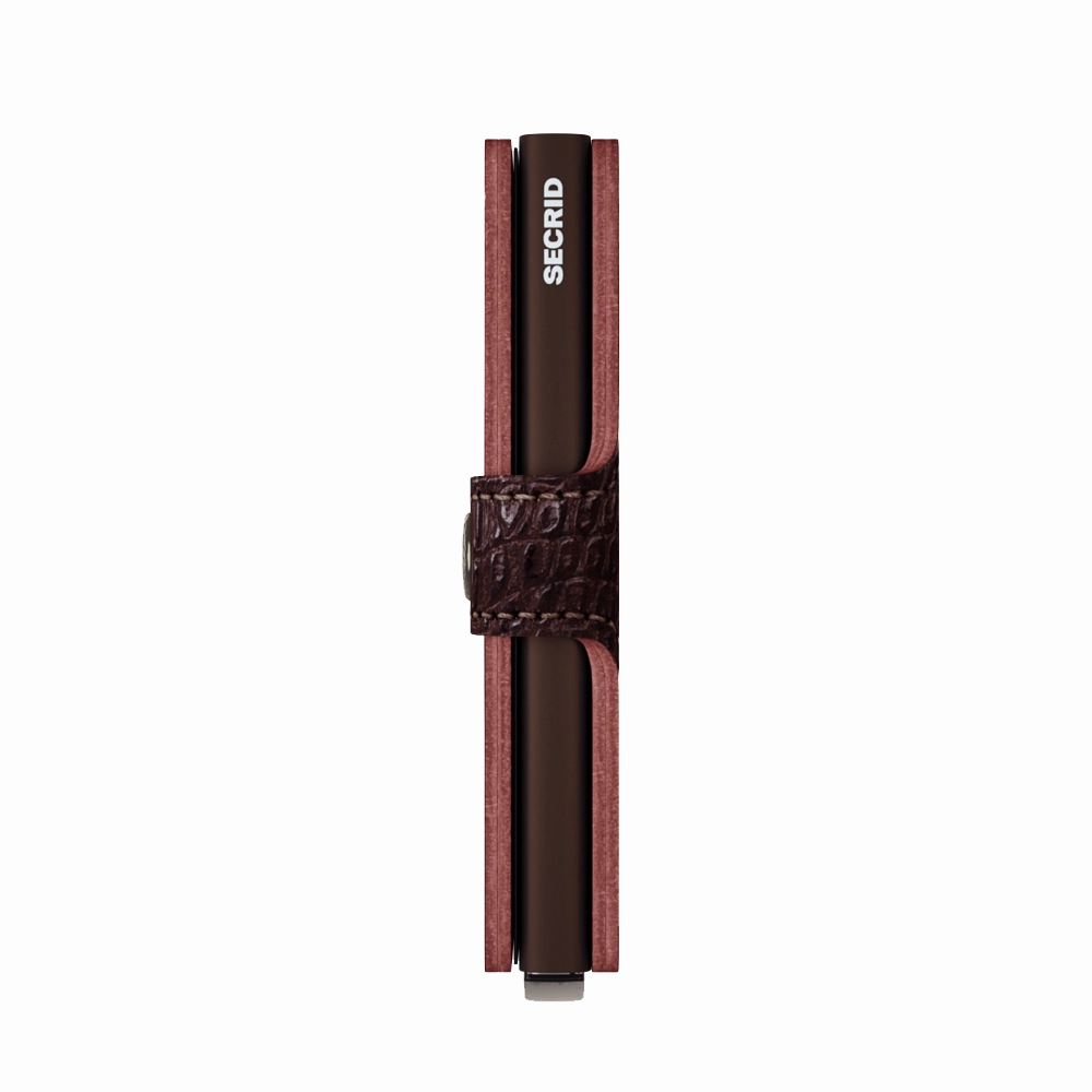 SECRID - Miniwallet Nile