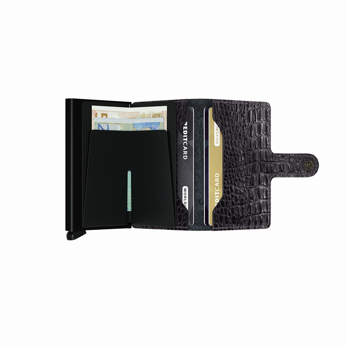 SECRID - Miniwallet Nile