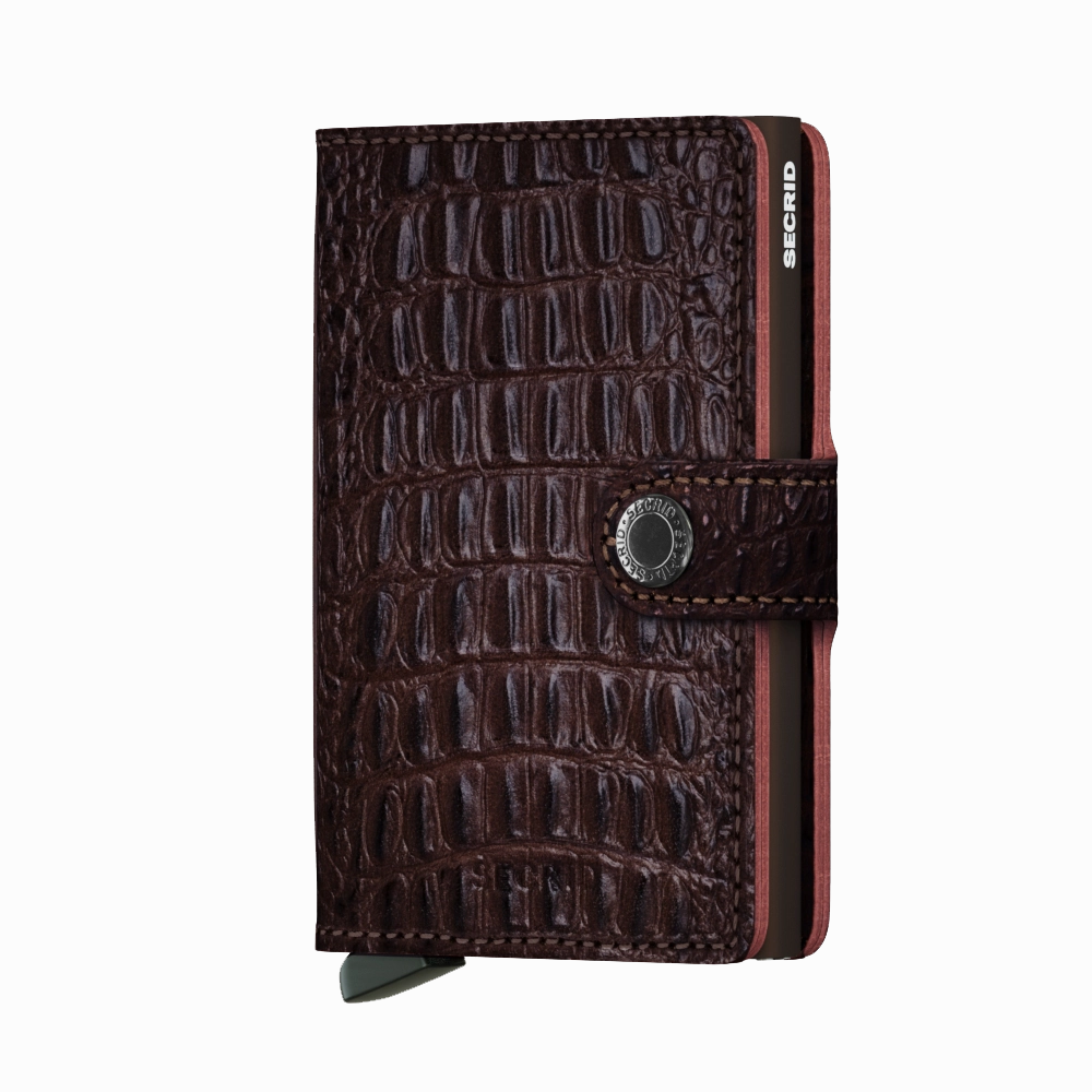 SECRID - Miniwallet Nile