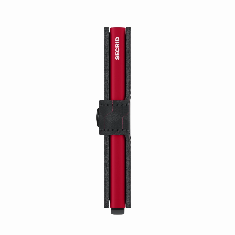 SECRID - Miniwallet Optical