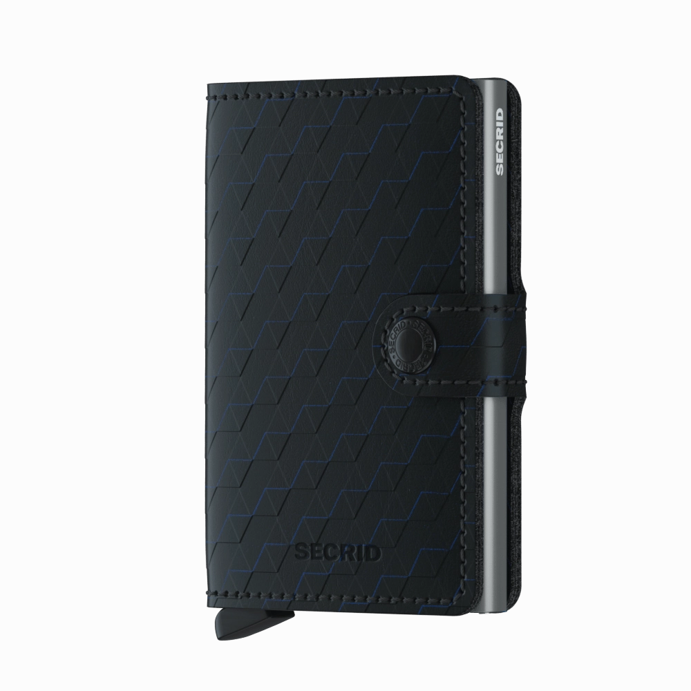 SECRID - Miniwallet Optical