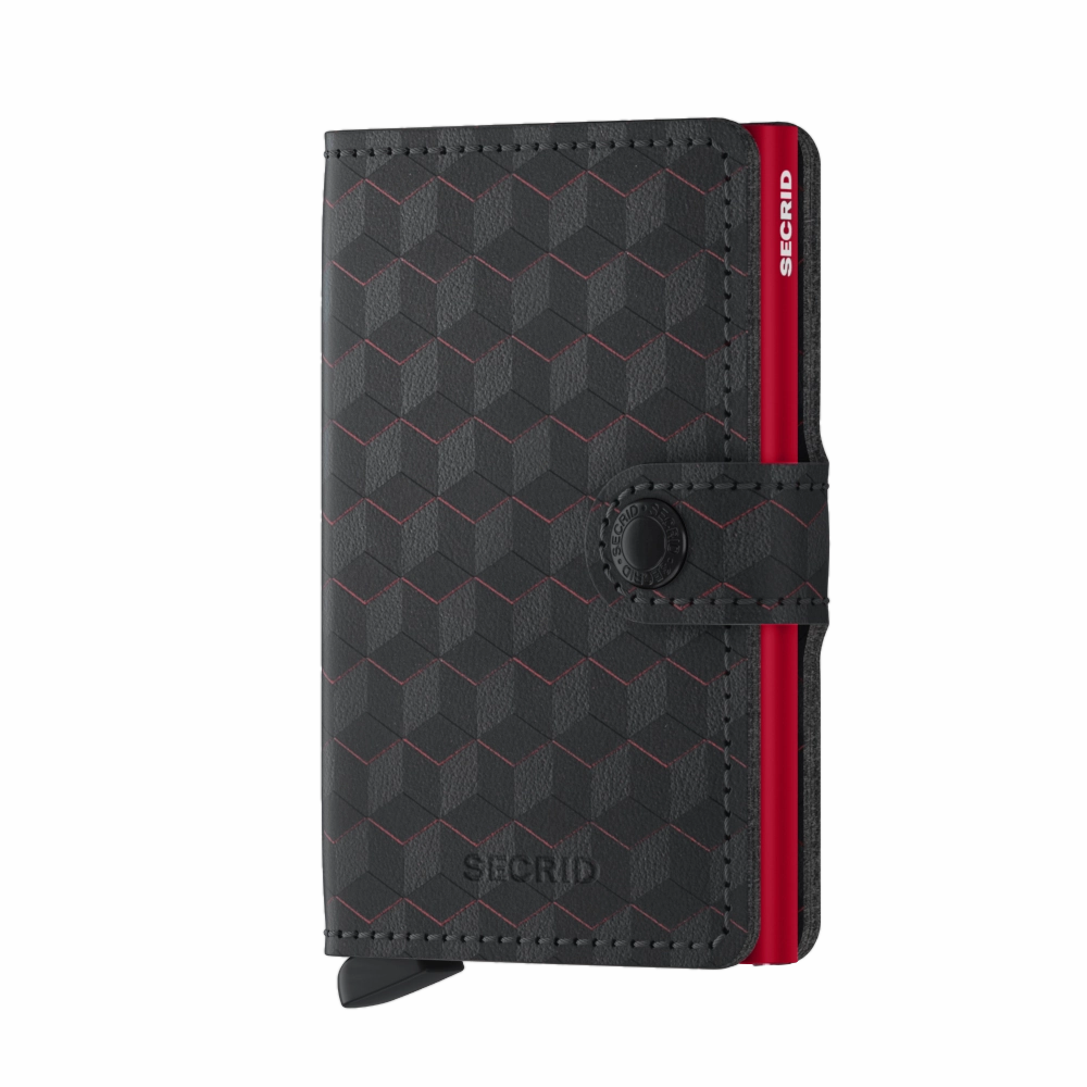 SECRID - Miniwallet Optical