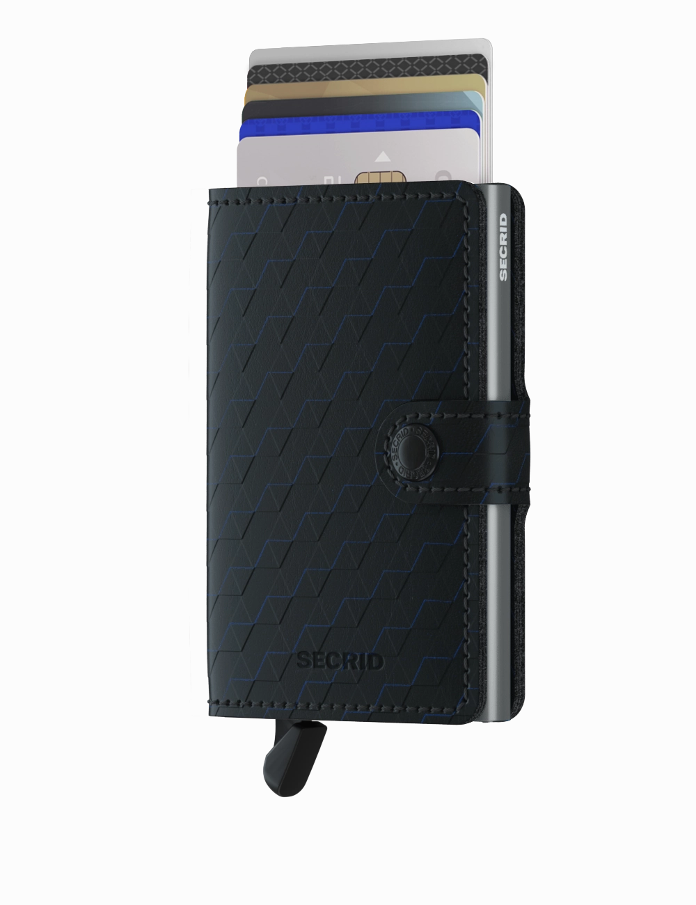 SECRID - Miniwallet Optical