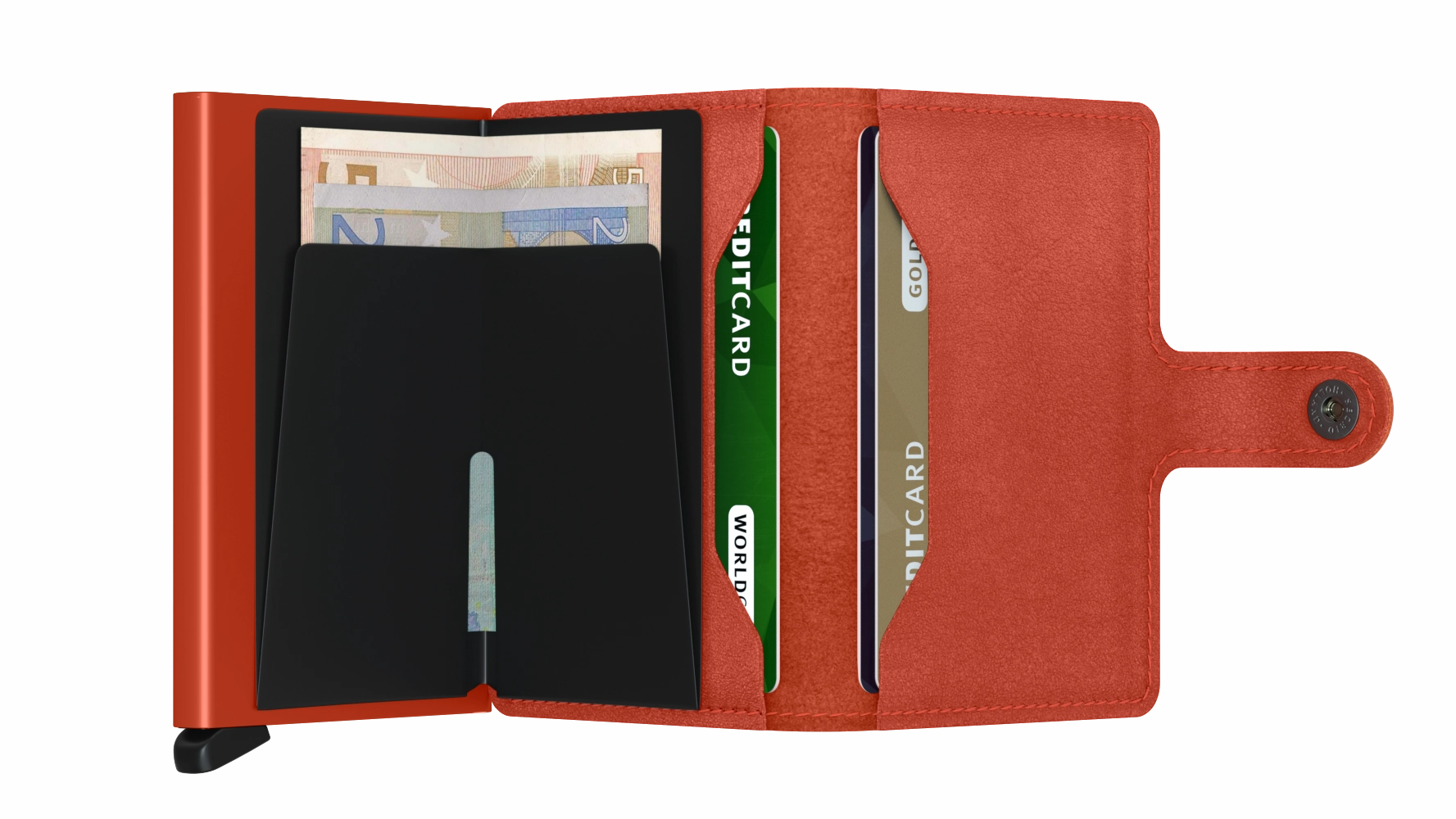 SECRID - Miniwallet Original