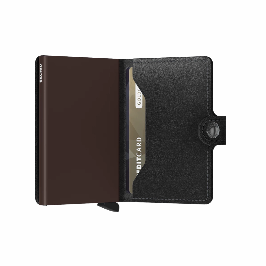 SECRID - Miniwallet Original