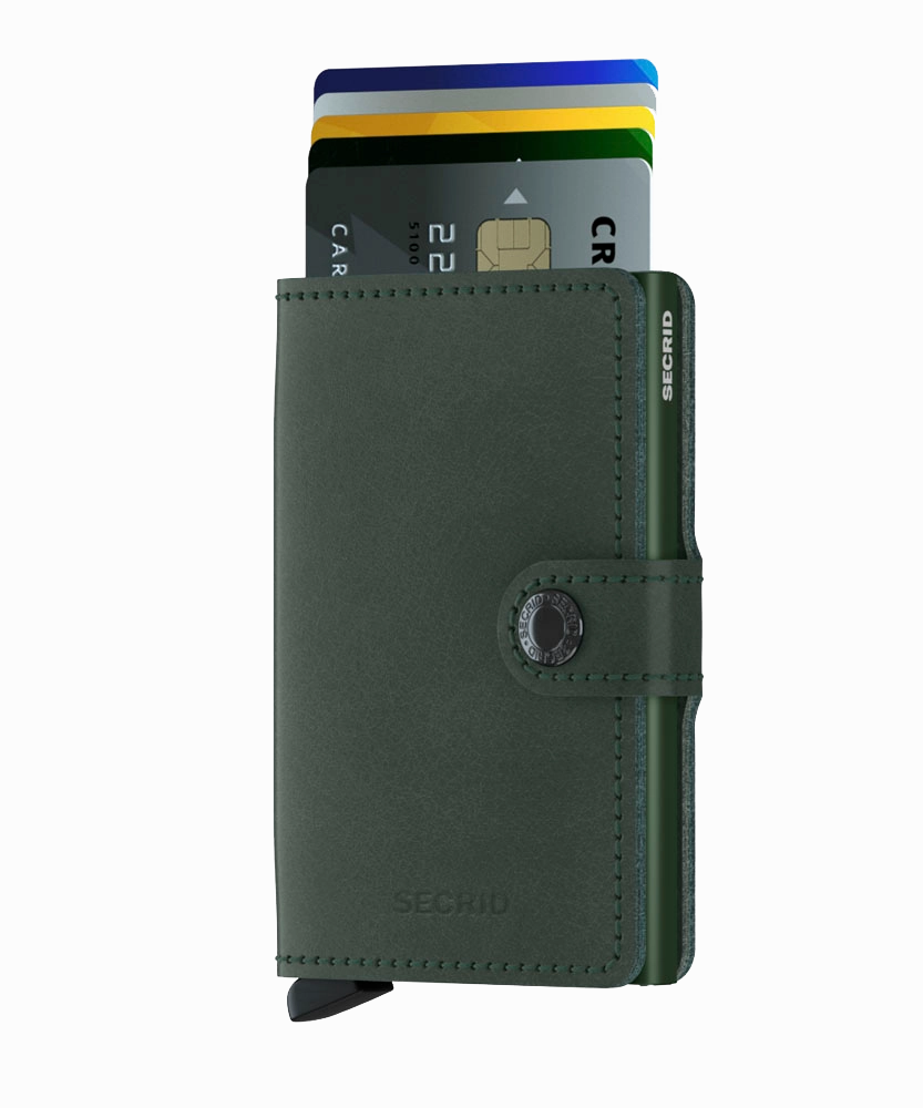 SECRID - Miniwallet Original
