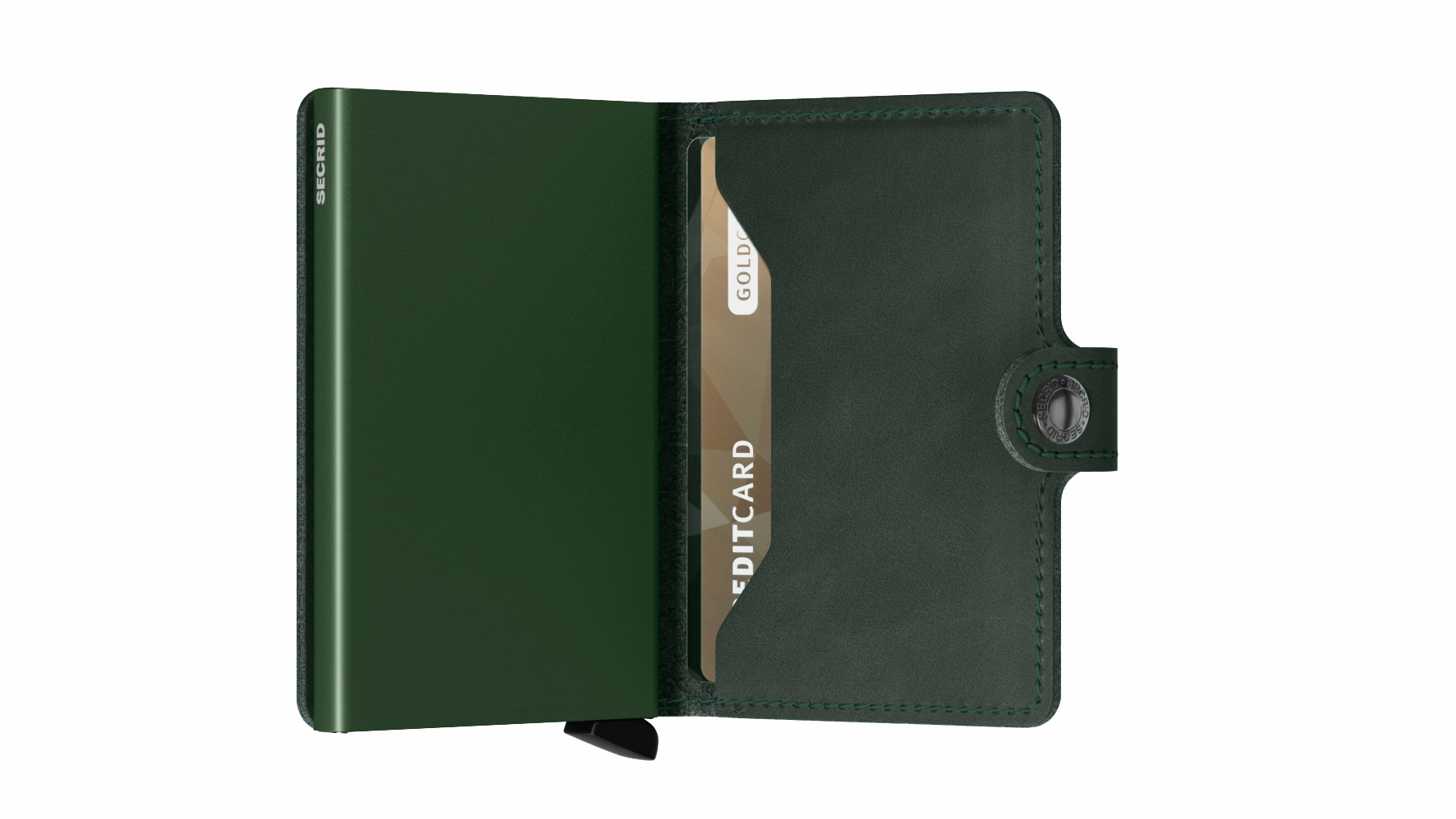 SECRID - Miniwallet Original