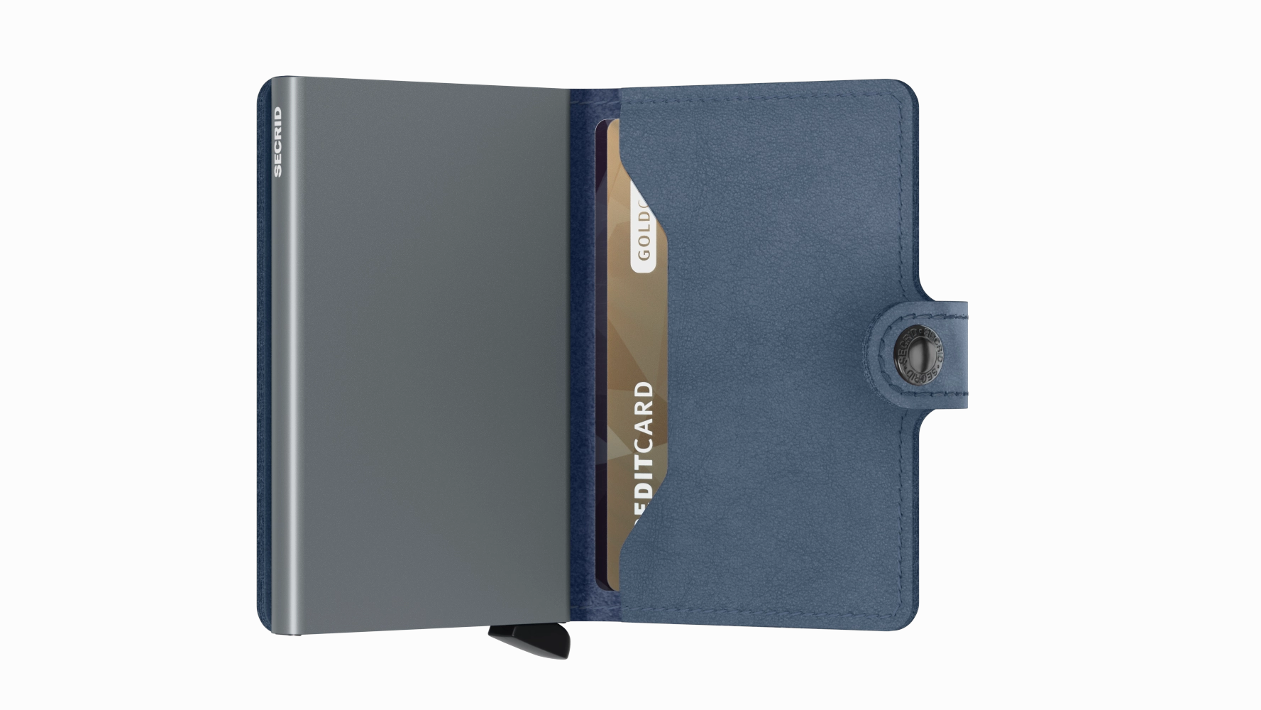 SECRID - Miniwallet Original