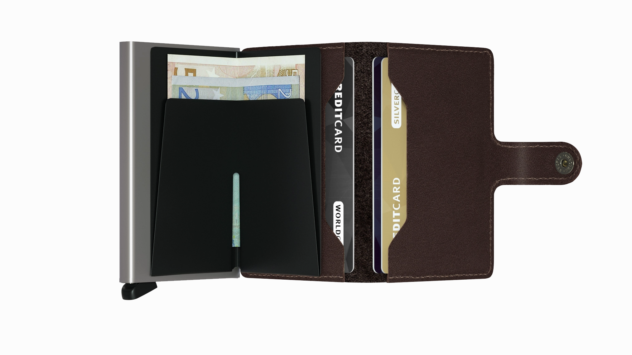 SECRID - Miniwallet Original