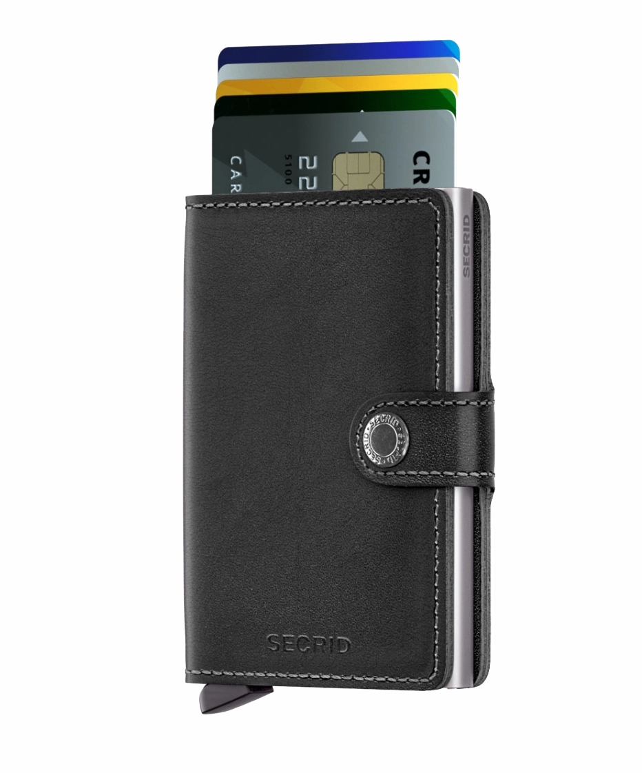 SECRID - Miniwallet Original