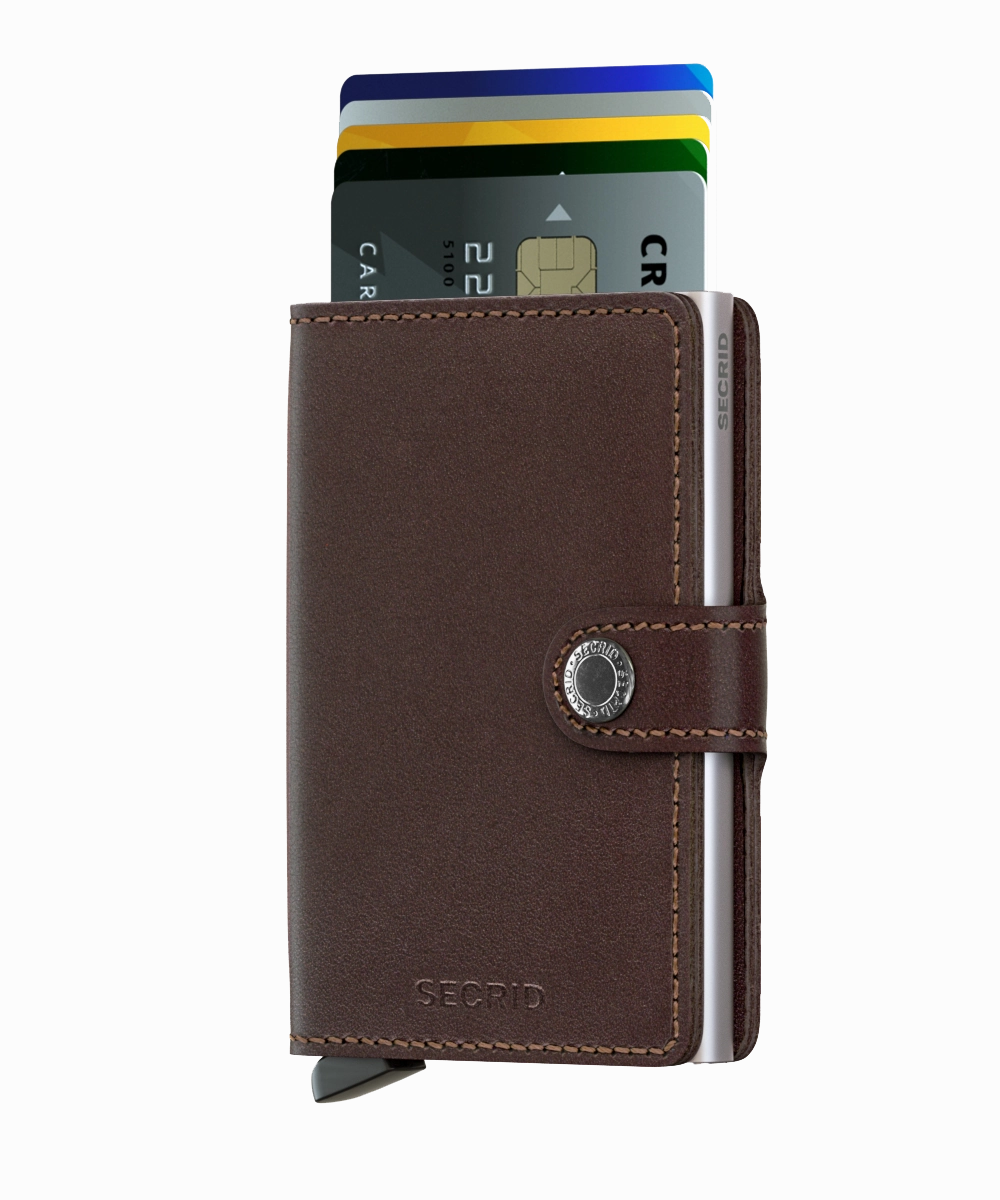 SECRID - Miniwallet Original