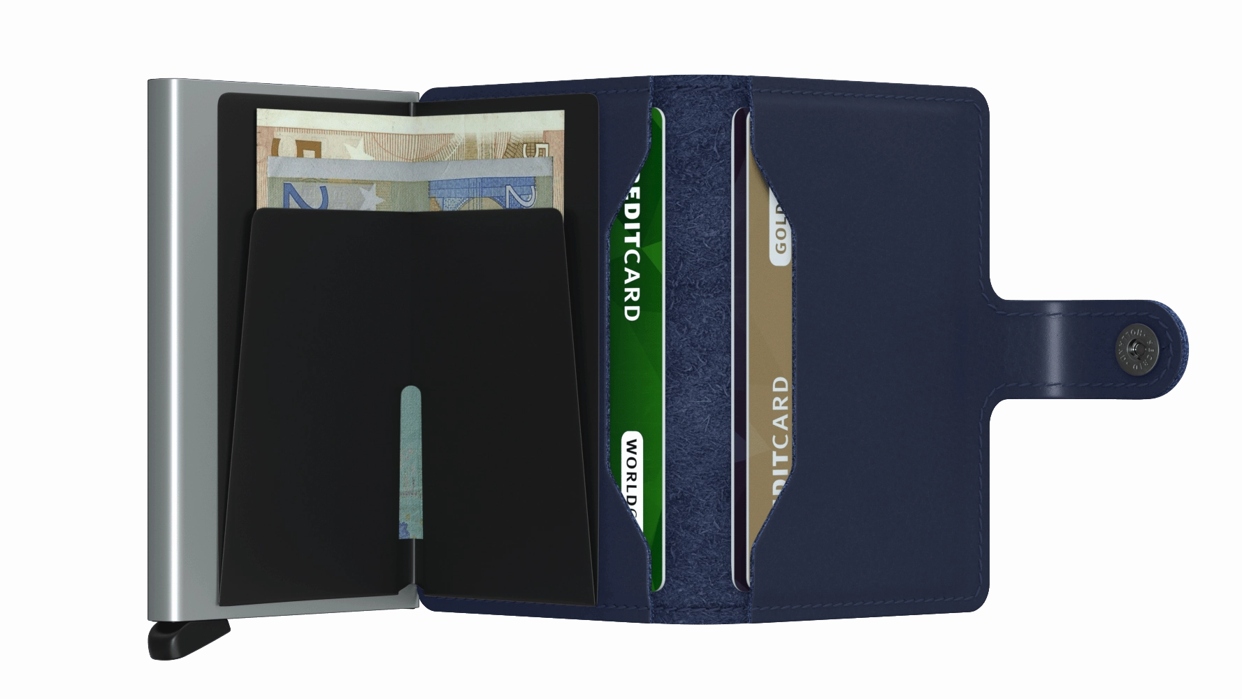 SECRID - Miniwallet Original