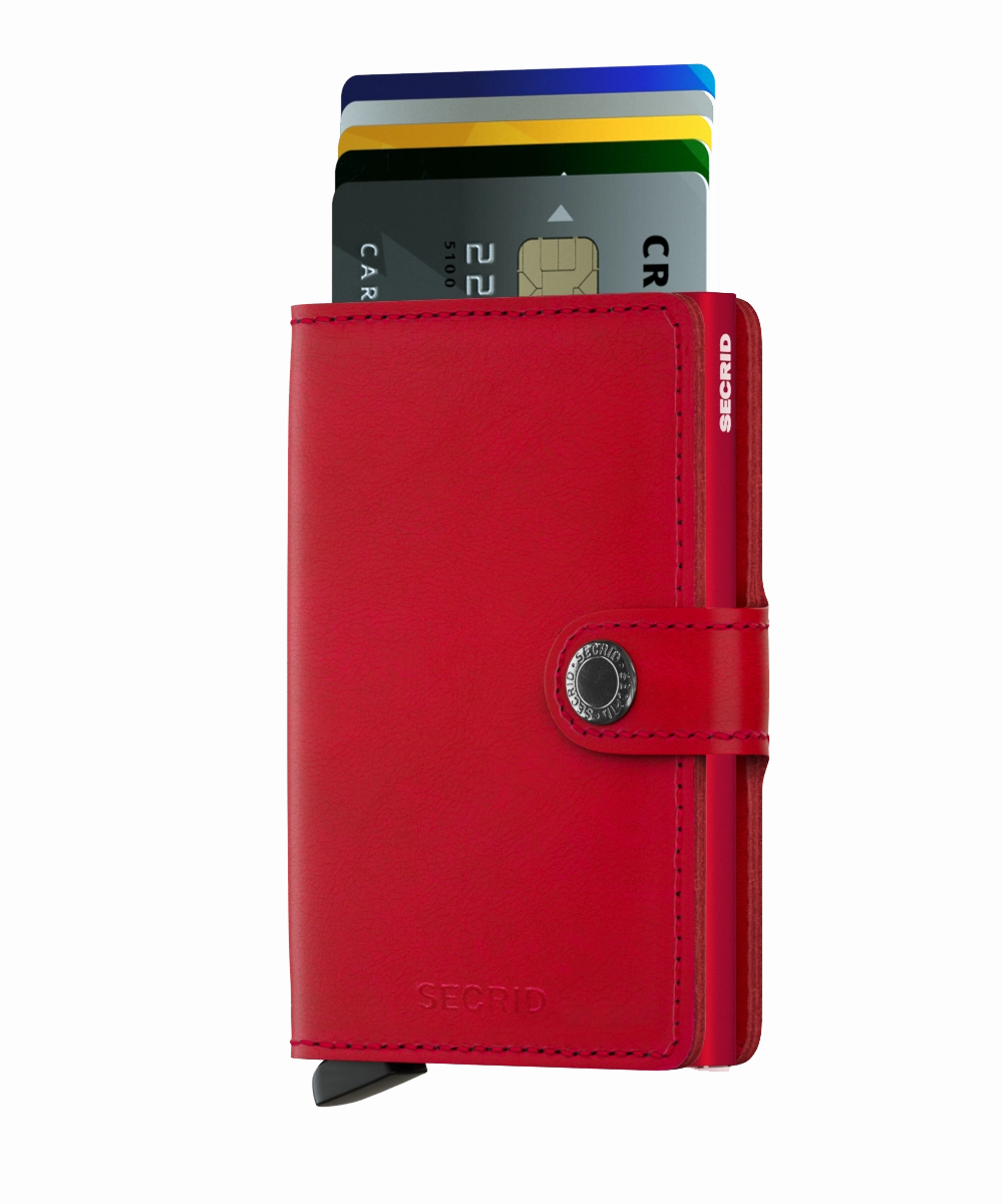 SECRID - Miniwallet Original