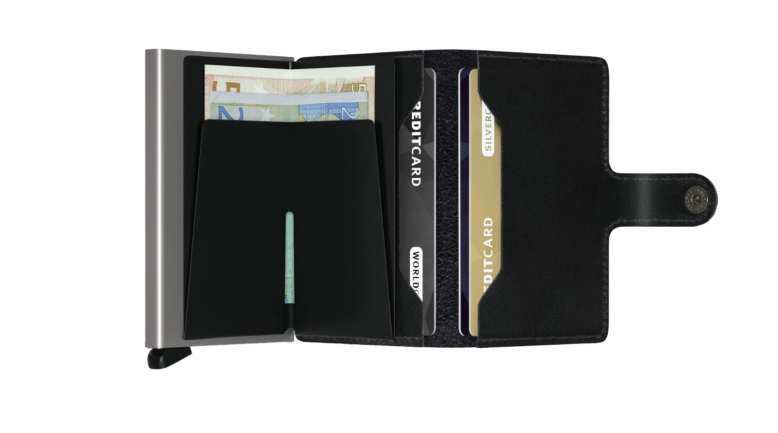 SECRID - Miniwallet Original