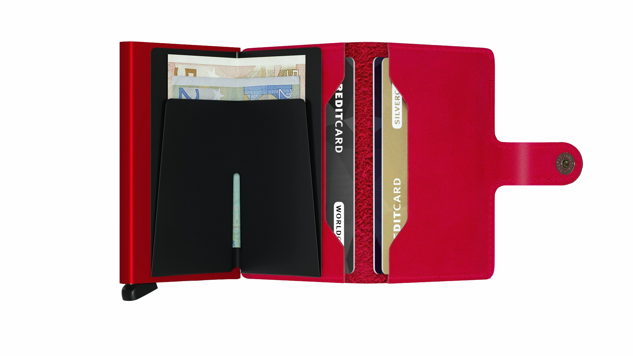 SECRID - Miniwallet Original