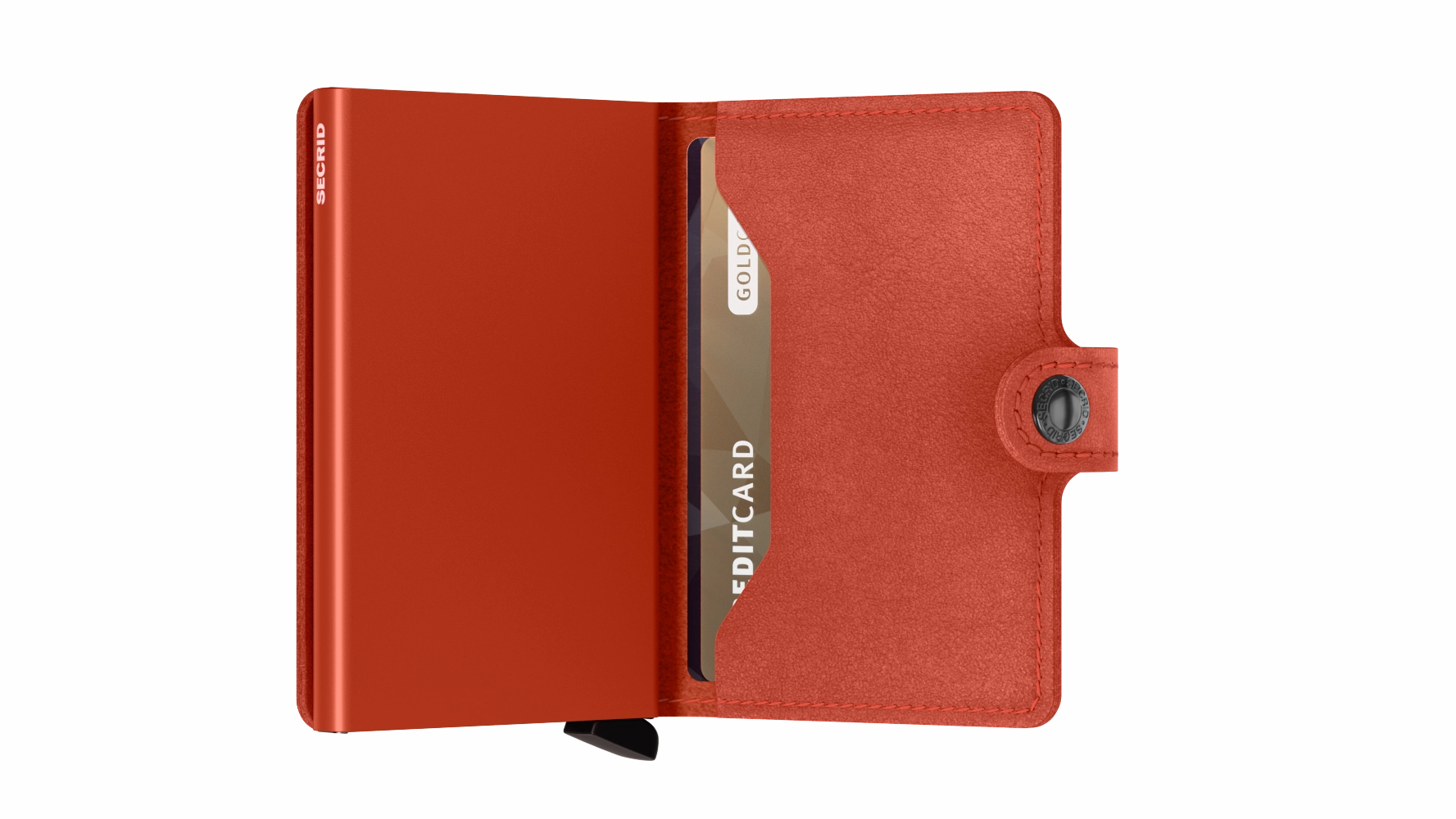 SECRID - Miniwallet Original