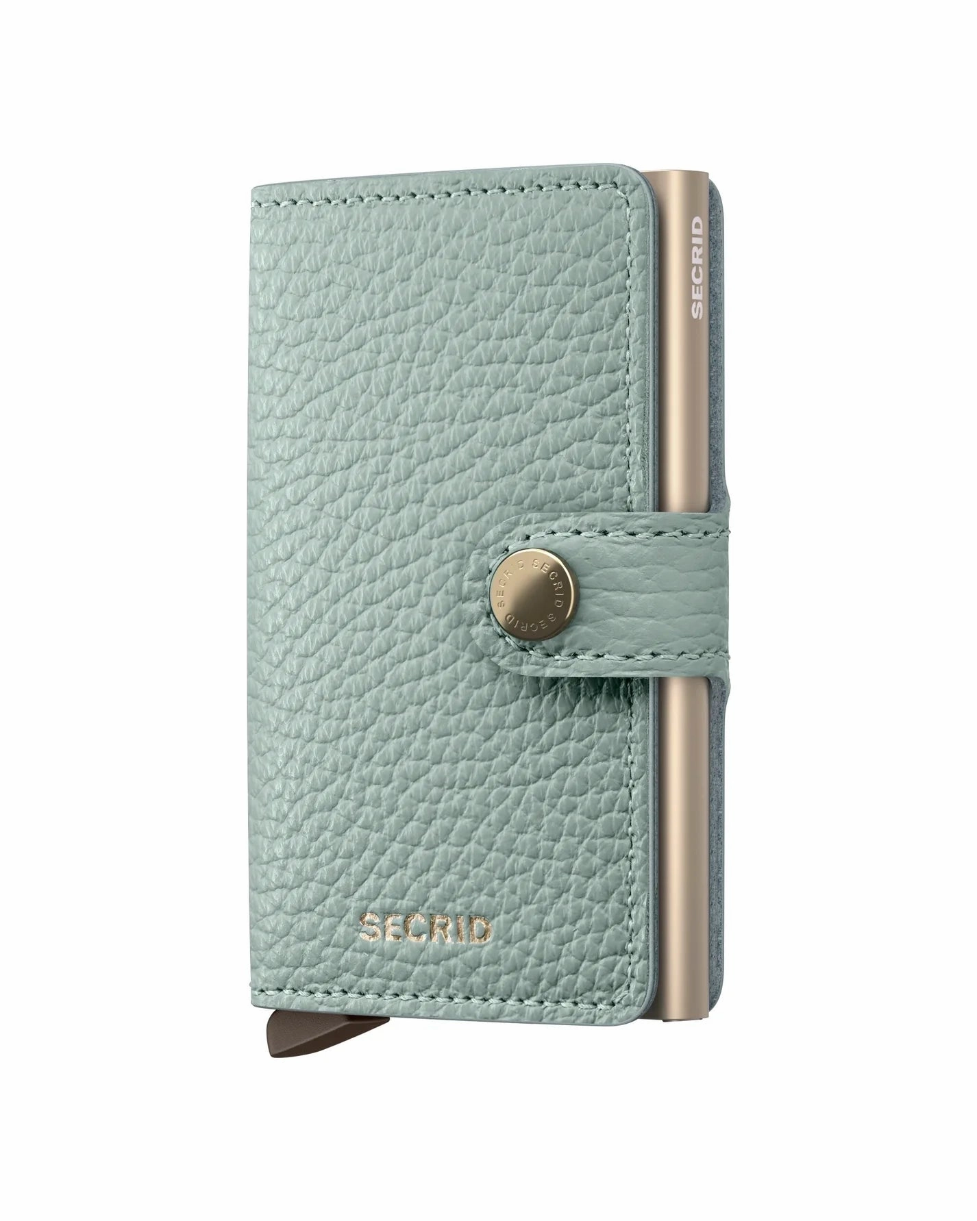 SECRID - Miniwallet Pebble