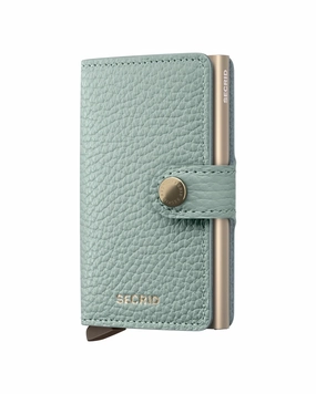 SECRID - Miniwallet Pebble