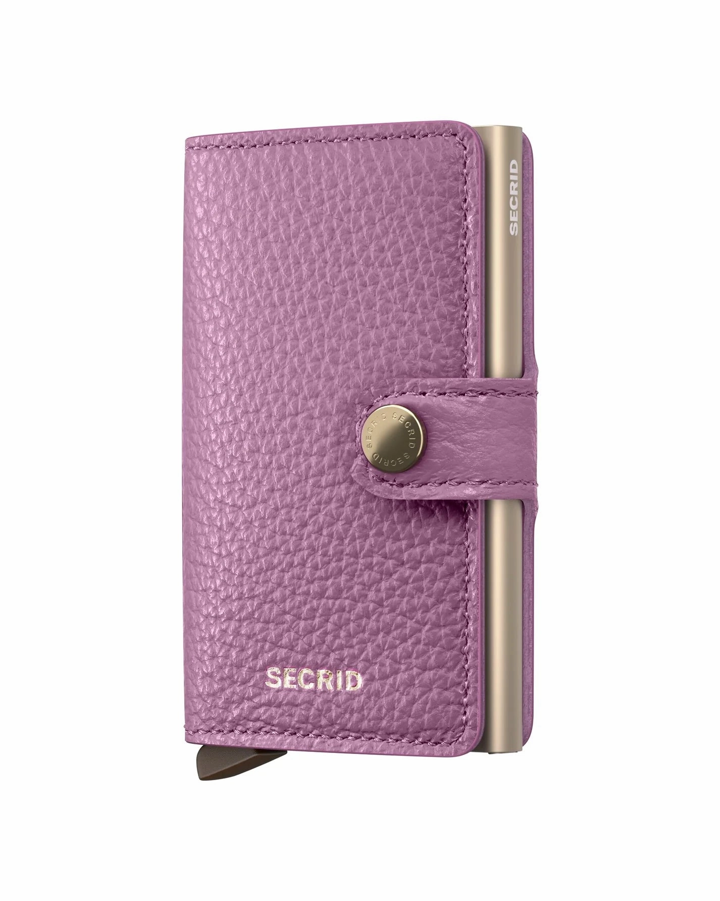 SECRID - Miniwallet Pebble