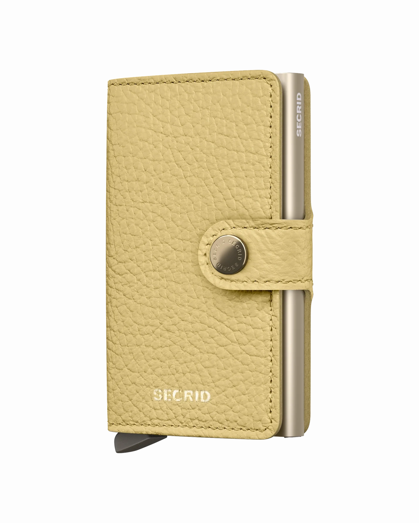 SECRID - Miniwallet Pebble