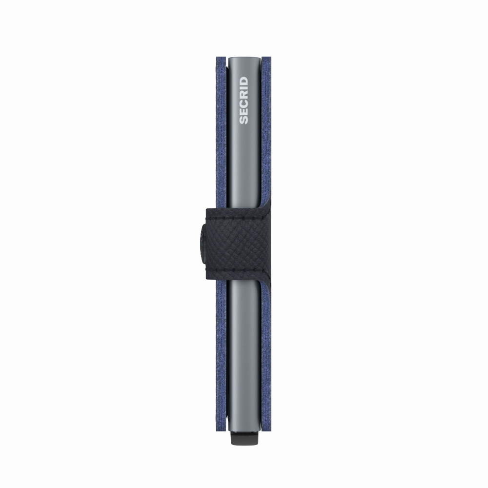 SECRID - Miniwallet Saffiano