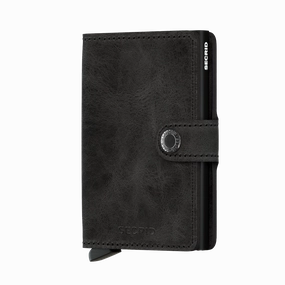 SECRID - Miniwallet Vintage